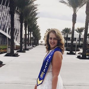 Meet your Posher, Jordan